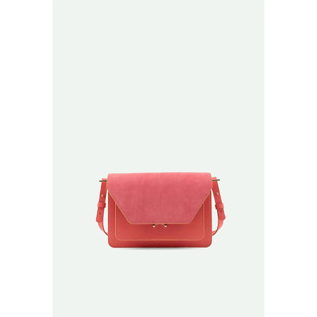The Sticky Sis Club | Schoudertas | Tulpin Pink - Le CirQue Conceptstore