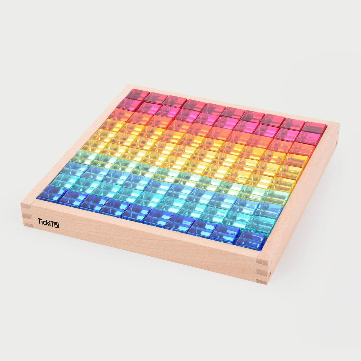 TICKIT | Gem Kubussen - Le CirQue Conceptstore