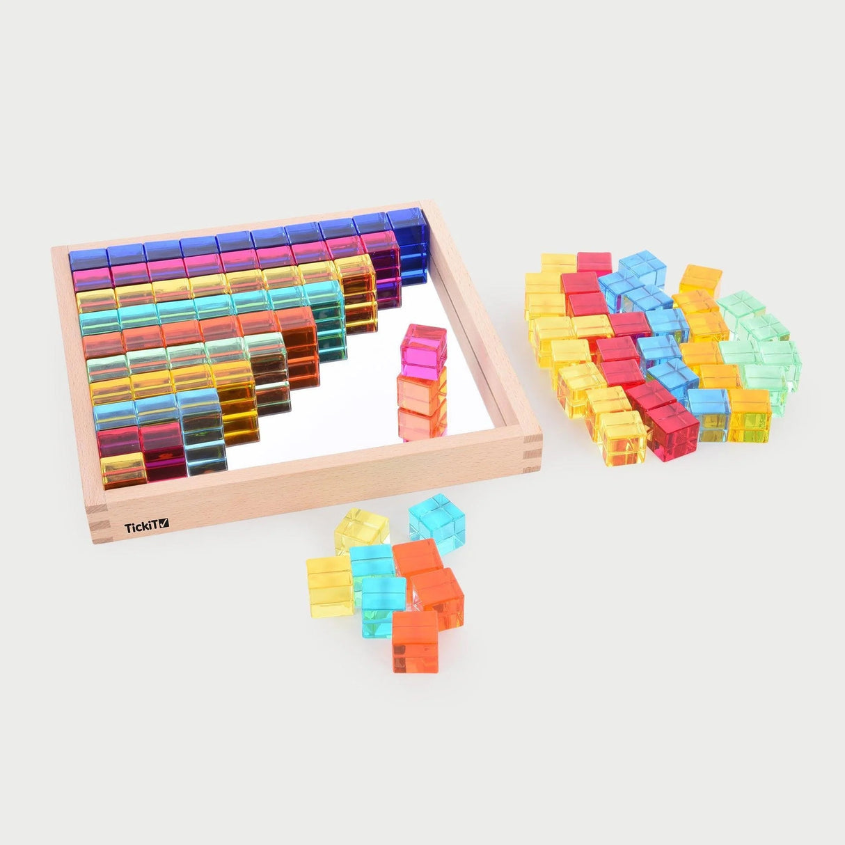 TICKIT | Gem Kubussen - Le CirQue Conceptstore