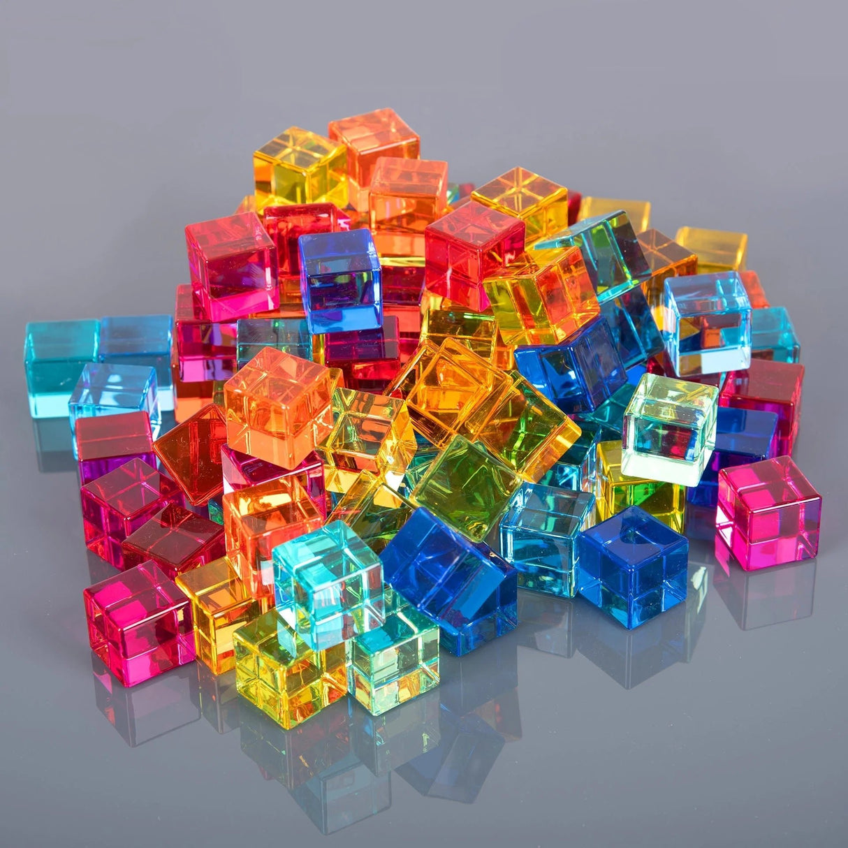 TICKIT | Gem Kubussen - Le CirQue Conceptstore