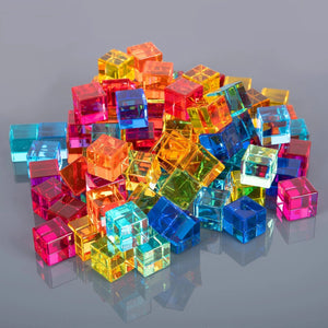 TICKIT | Gem Kubussen - Le CirQue Conceptstore
