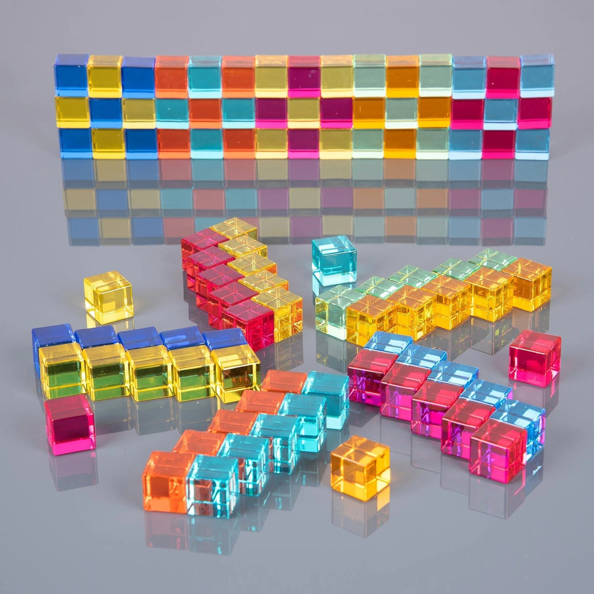 TICKIT | Gem Kubussen - Le CirQue Conceptstore