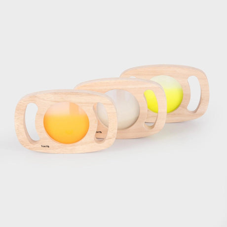 TICKIT | Glow Set Panelen - Le CirQue Conceptstore