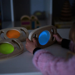 TICKIT | Glow Set Panelen - Le CirQue Conceptstore