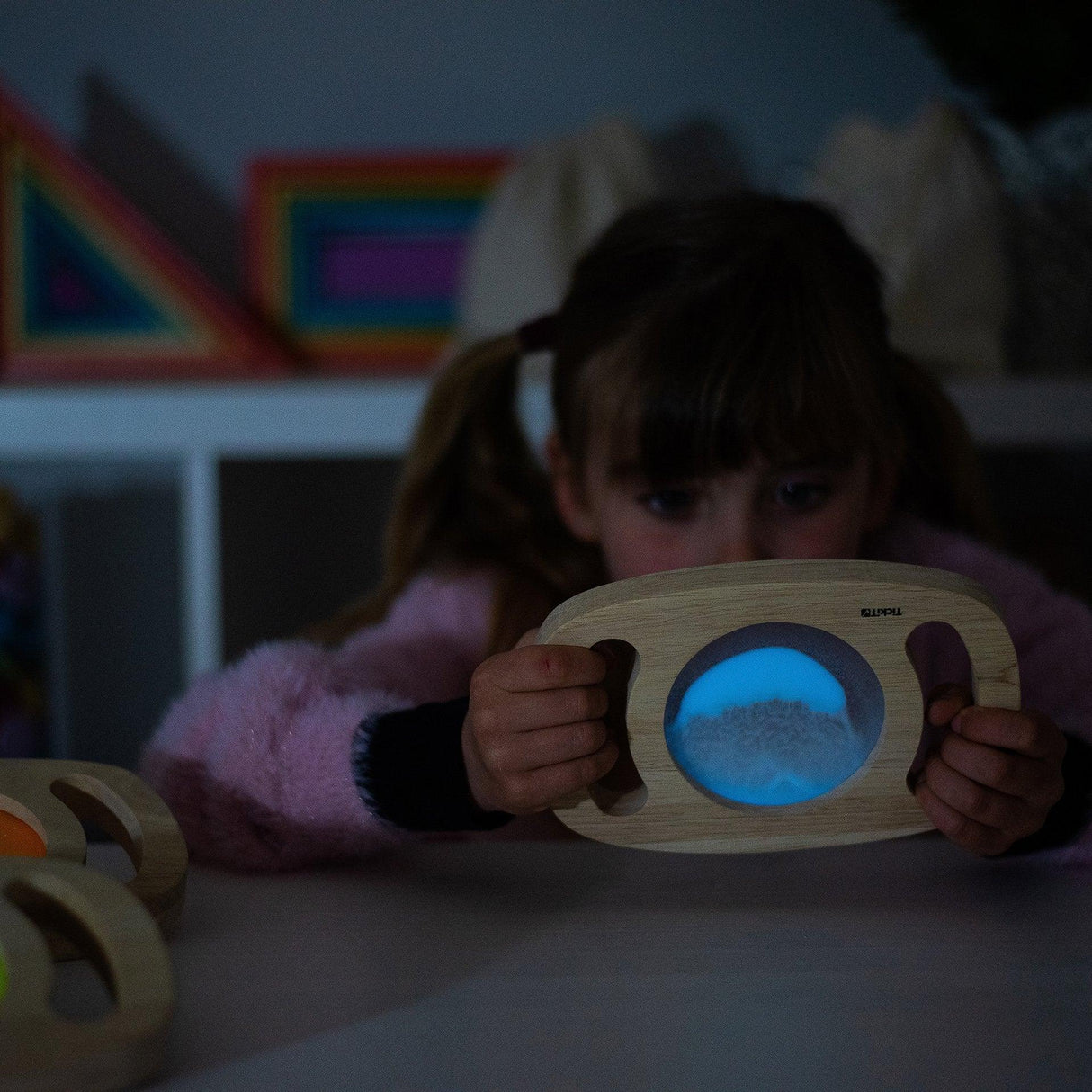 TICKIT | Glow Set Panelen - Le CirQue Conceptstore
