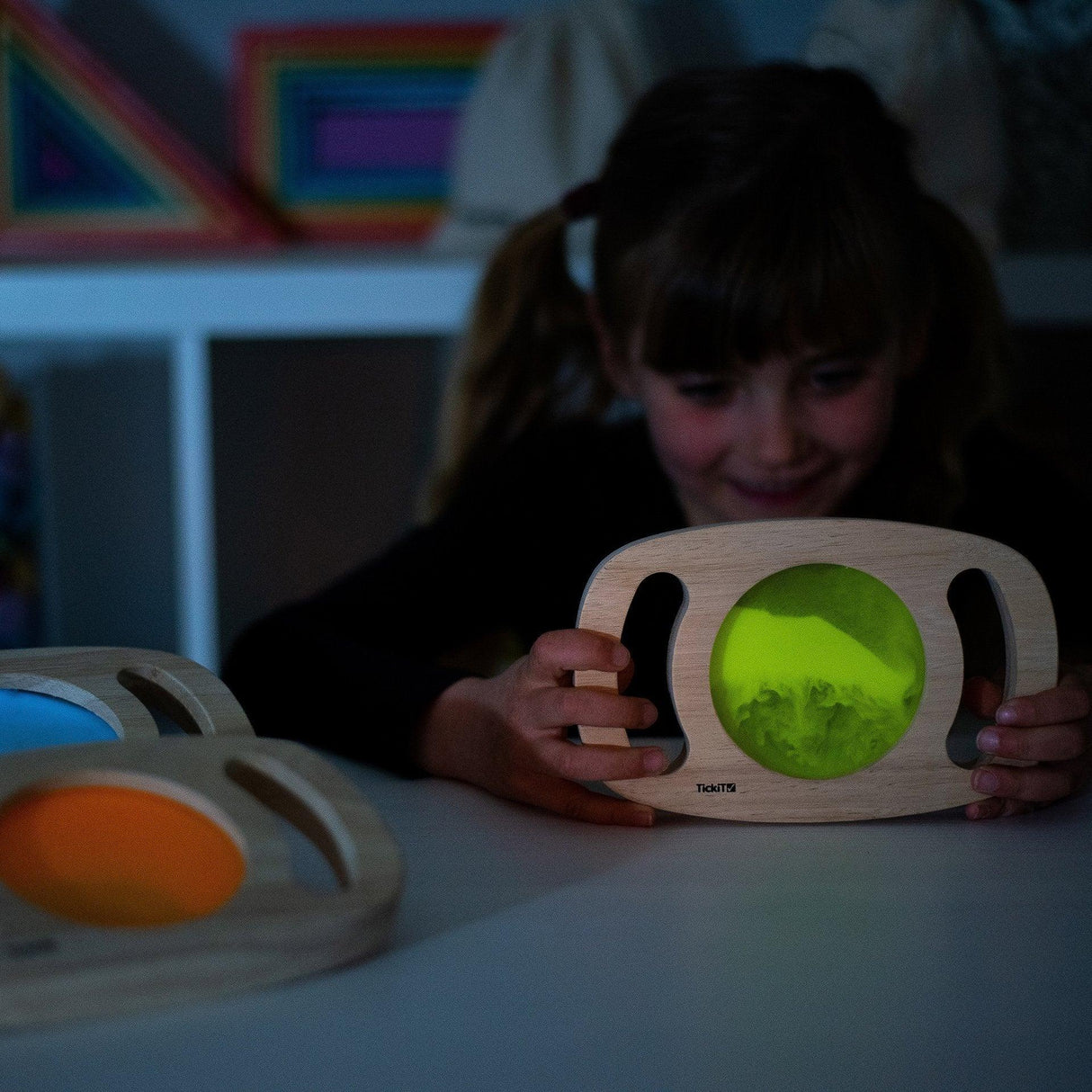 TICKIT | Glow Set Panelen - Le CirQue Conceptstore