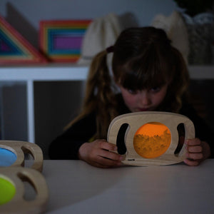 TICKIT | Glow Set Panelen - Le CirQue Conceptstore