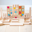 TICKIT | Houten Bouwstenen Superset - Le CirQue Conceptstore