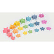 TICKIT | Houten Regenboog | Sterren - Le CirQue Conceptstore