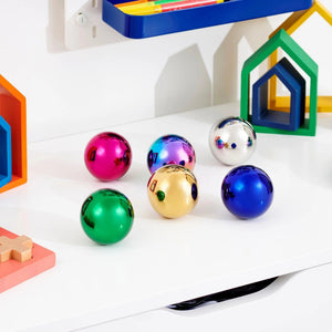 TICKIT | Reflecterende Kleurmysterieballen - Le CirQue Conceptstore