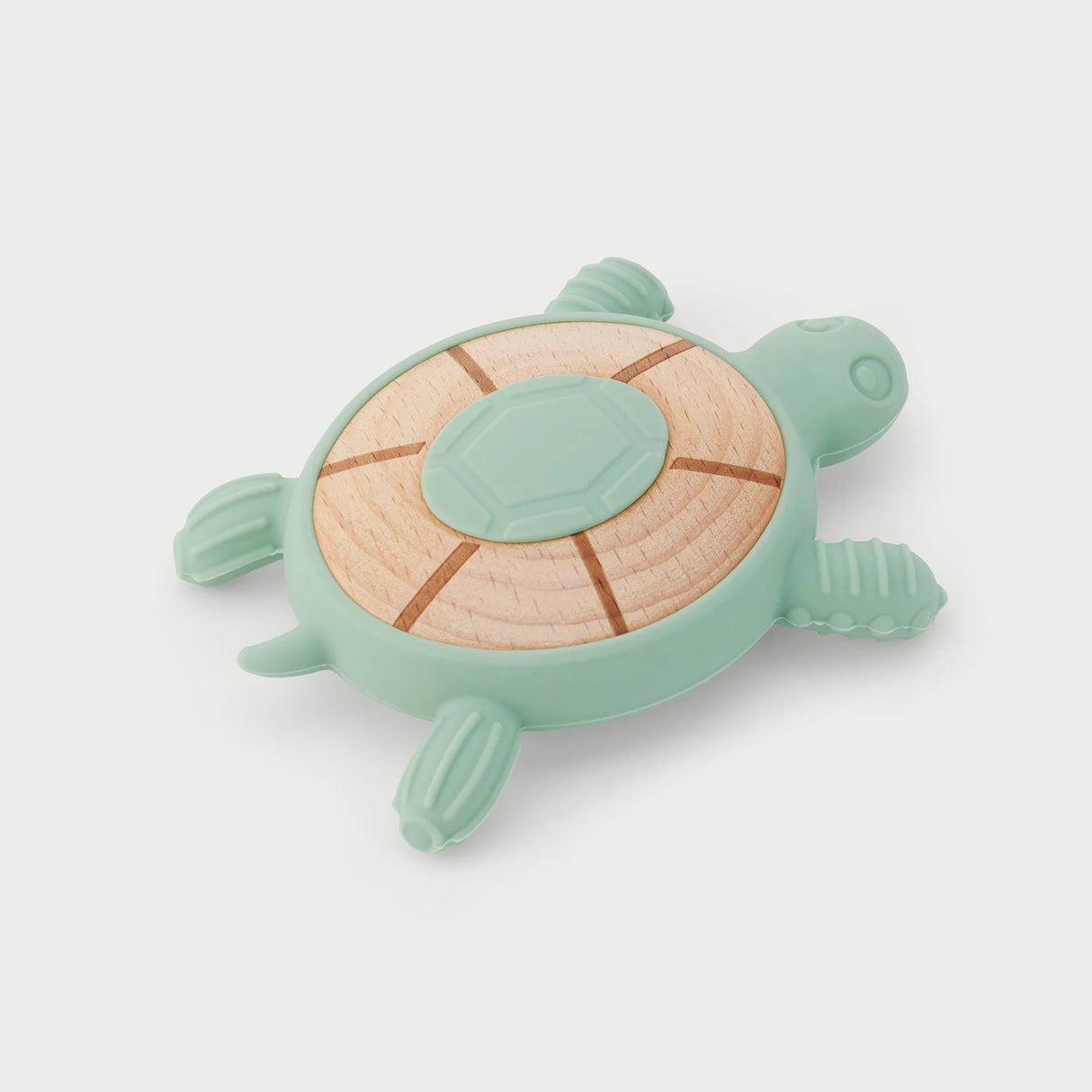 TICKIT | SiliSoft Dierenbijtring Schildpad - Le CirQue Conceptstore