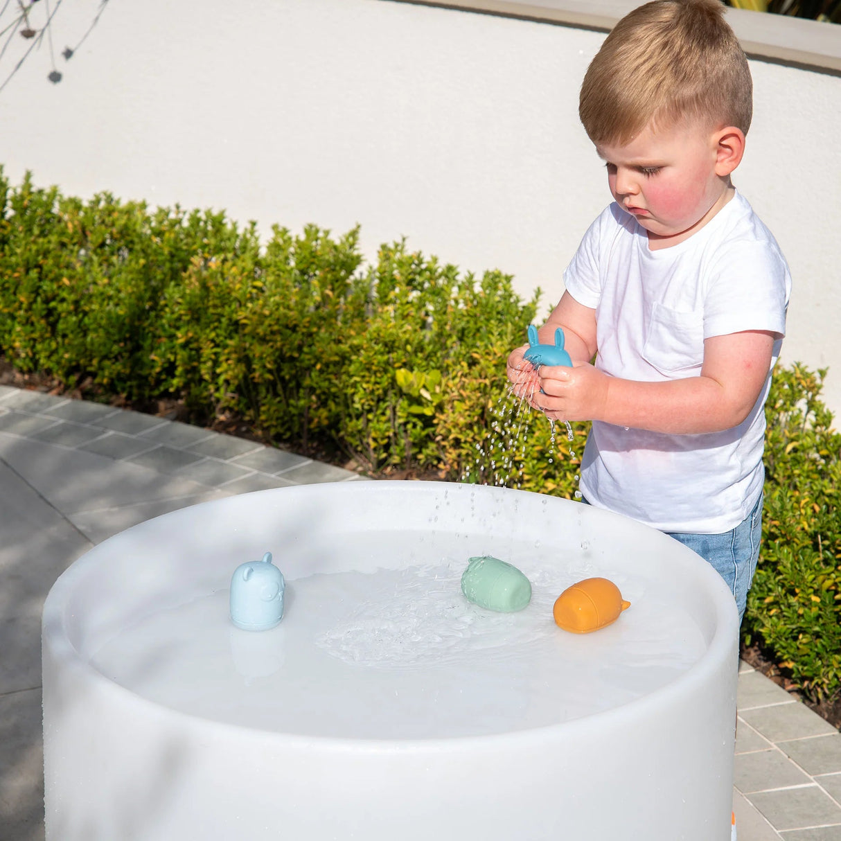 TICKIT | SiliSoft Waterspuiters (Neutraal) - Le CirQue Conceptstore