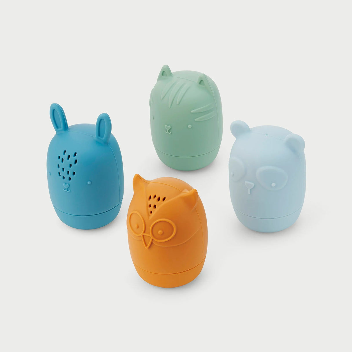 TICKIT | SiliSoft Waterspuiters (Neutraal) - Le CirQue Conceptstore