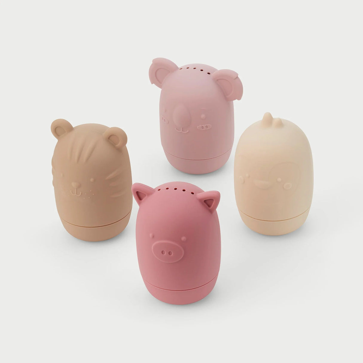 TICKIT | SiliSoft Waterspuiters (Soft) - Le CirQue Conceptstore