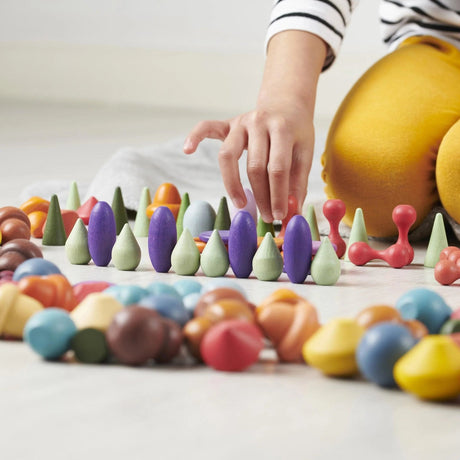 TICKIT | Starterset Houten Schatten - Le CirQue Conceptstore