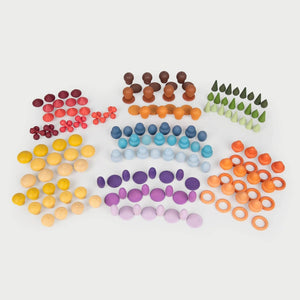 TICKIT | Starterset Houten Schatten - Le CirQue Conceptstore