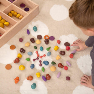 TICKIT | Starterset Houten Schatten - Le CirQue Conceptstore