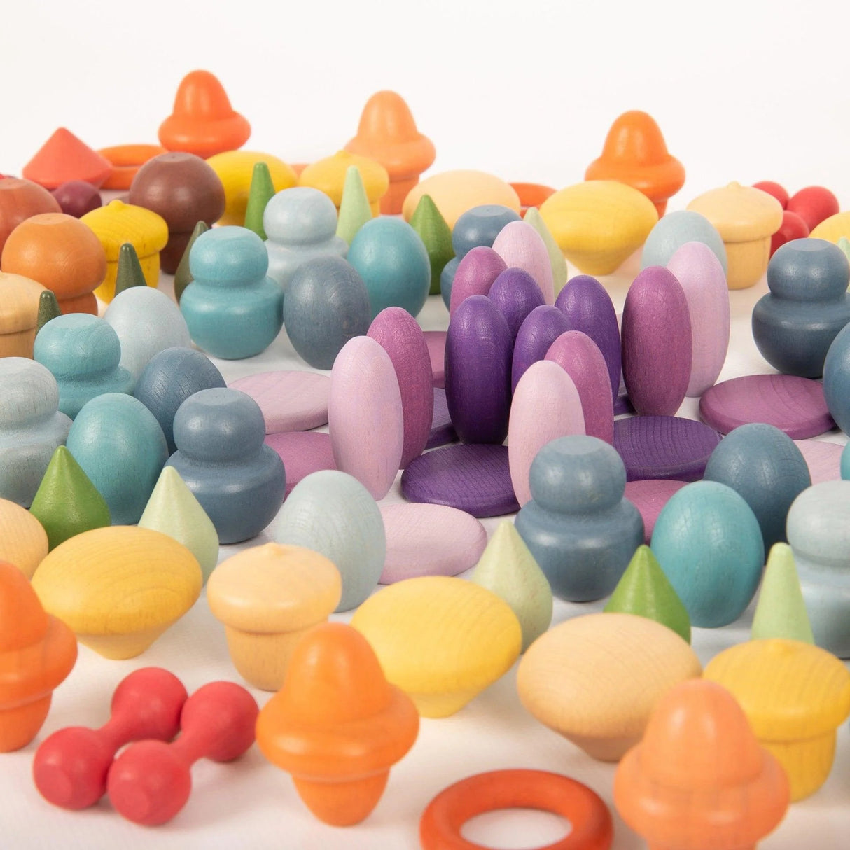 TICKIT | Starterset Houten Schatten - Le CirQue Conceptstore
