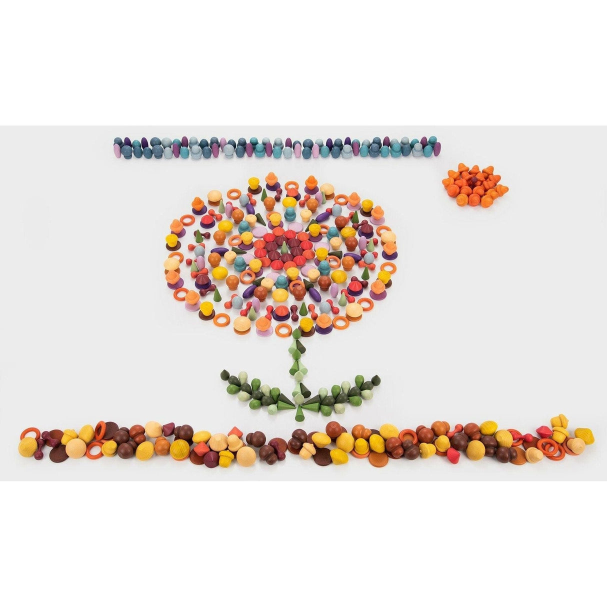 TICKIT | Superset Houten Schatten - Le CirQue Conceptstore