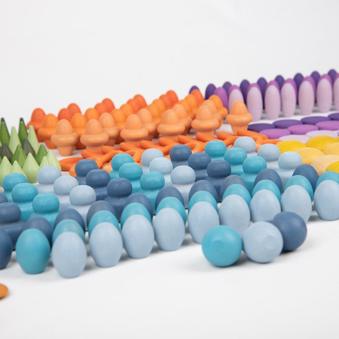 TICKIT | Superset Houten Schatten - Le CirQue Conceptstore