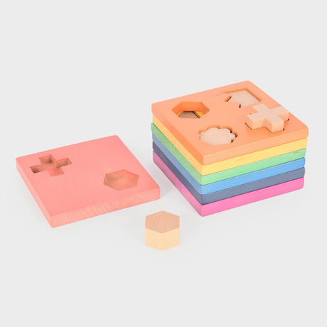TICKIT | Vormstapelaar - Le CirQue Conceptstore