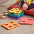 TICKIT | Vormstapelaar - Le CirQue Conceptstore