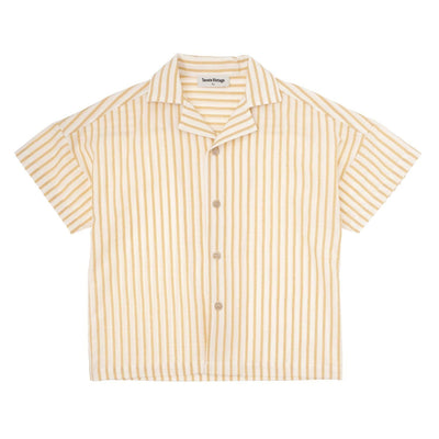 TOCOTO VINTAGE - Resort Striped - Le CirQue Kidsconceptstore 