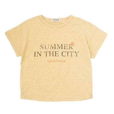 TOCOTO VINTAGE - Shirt Summer.. - Le CirQue Kidsconceptstore 