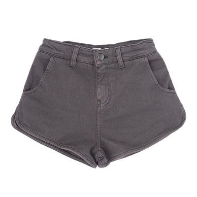 TOCOTO VINTAGE - Denim Dark Grey - Le CirQue Kidsconceptstore 