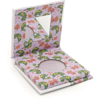 TOOT! - Natuurlijke Oogschaduw - Kameleon Lila - Le CirQue Kidsconceptstore 