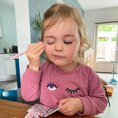 TOOT! - Natuurlijke Oogschaduw - Kameleon Lila - Le CirQue Kidsconceptstore 