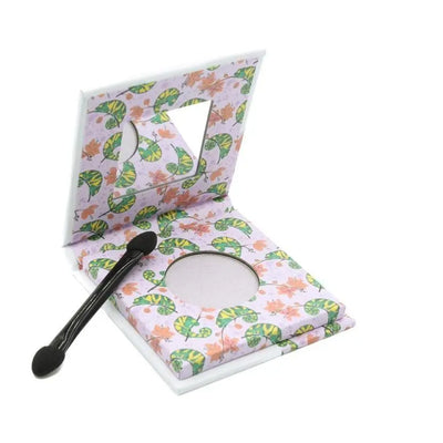 TOOT! - Natuurlijke Oogschaduw - Kameleon Lila - Le CirQue Kidsconceptstore 