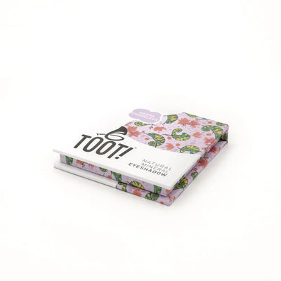 TOOT! - Natuurlijke Oogschaduw - Kameleon Lila - Le CirQue Kidsconceptstore 