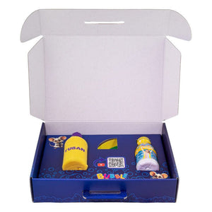TUBAN | 10x Bubble Tricks Set - Le CirQue Conceptstore