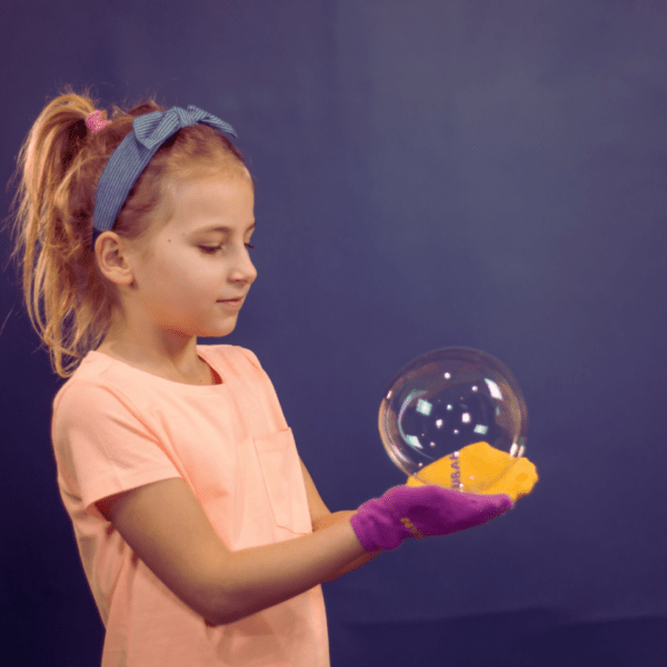 TUBAN | Bouncing Bubbles - Le CirQue Conceptstore