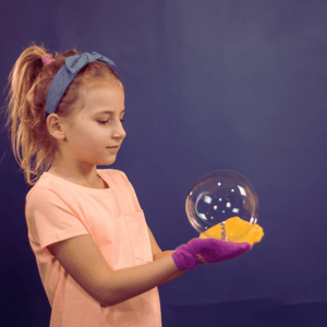 TUBAN | Bouncing Bubbles - Le CirQue Conceptstore