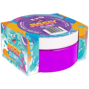 TUBAN | Jiggly Slijm | Pearl Purple - Le CirQue Conceptstore