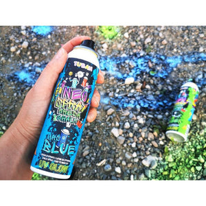 TUBAN | Neon Chalk Spray (150ml) - Le CirQue Conceptstore