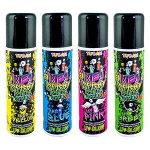 TUBAN | Neon Chalk Spray (150ml) - Le CirQue Conceptstore