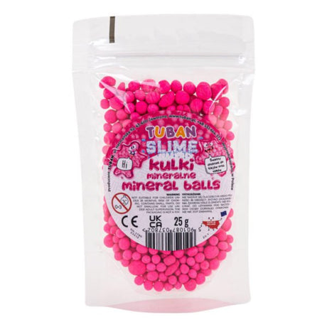 TUBAN | Pimp je Slijm | Neon Pink - Le CirQue Conceptstore