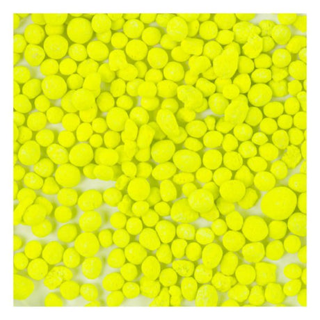 TUBAN | Pimp je Slijm | Neon Yellow - Le CirQue Conceptstore