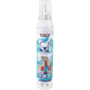 TUBAN | Sensorisch | Tubi Foam Spray (200ml) - Le CirQue Conceptstore