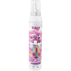 TUBAN | Sensorisch | Tubi Foam Spray (200ml) - Le CirQue Conceptstore