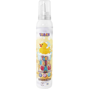 TUBAN | Sensorisch | Tubi Foam Spray (200ml) - Le CirQue Conceptstore