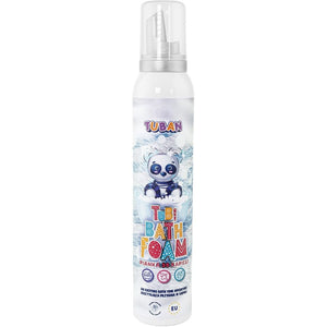 TUBAN | Sensorisch | Tubi Foam Spray (200ml) - Le CirQue Conceptstore