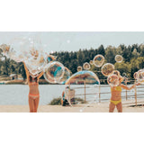 TUBAN - Soep Bubbles Liquid 250ml 3+ - Le CirQue Conceptstore