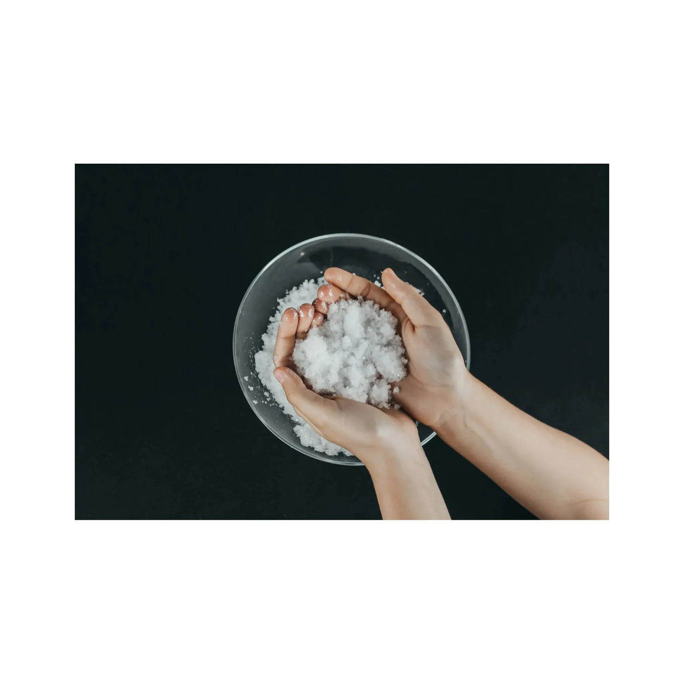 TUBAN -  Fake Snow 6+ - Le CirQue Kidsconceptstore 