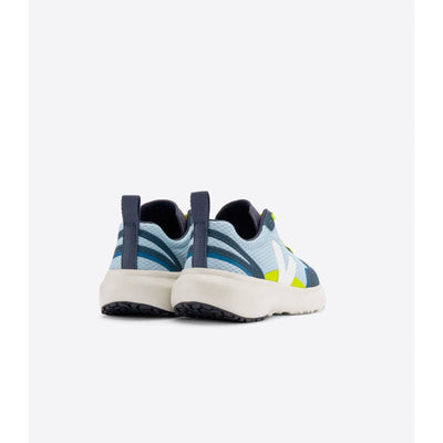 VEJA - Canary Steel White - Le CirQue Kidsconceptstore 