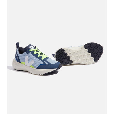 VEJA - Canary Steel White - Le CirQue Kidsconceptstore 