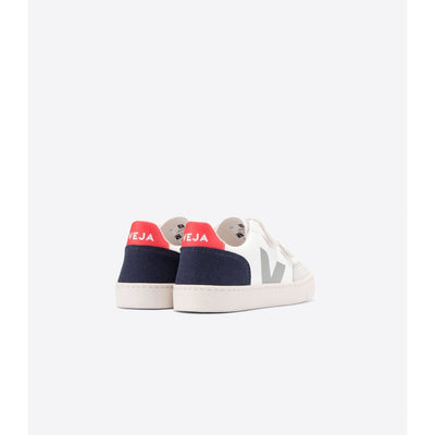 VEJA - V12 Extra white Multico Nautico - Le CirQue Kidsconceptstore 